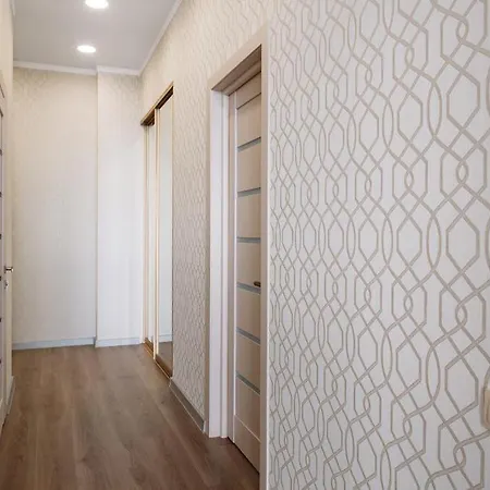 Aqvamarine Residense With Sea View *